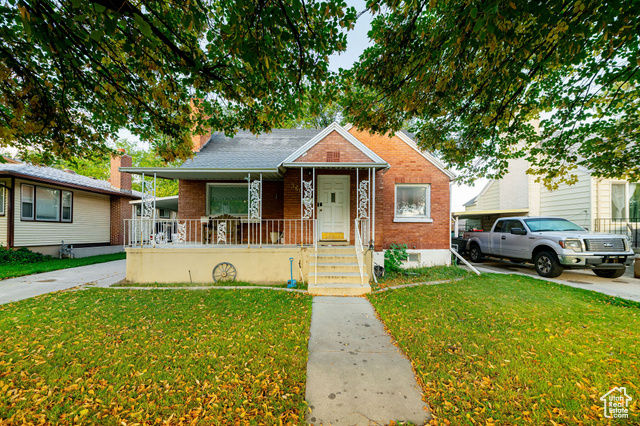 Photo 2 for MLS #2119567 at 360 S 100 West