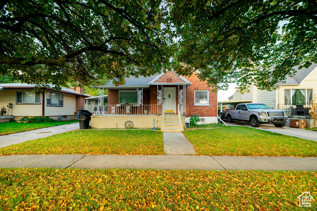 Photo 3 for MLS #2119567 at 360 S 100 West