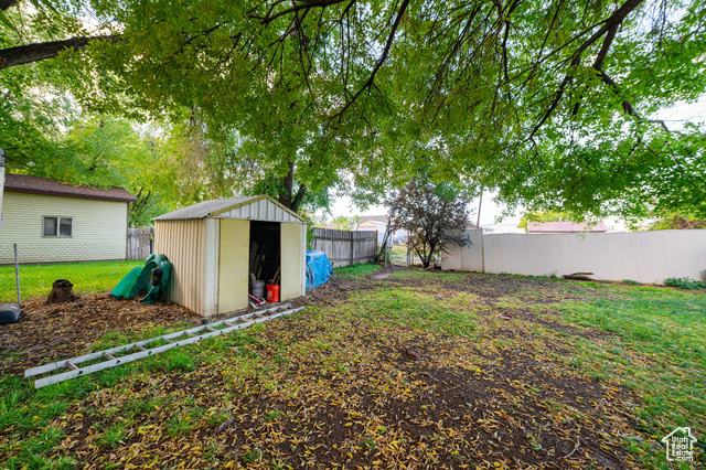 Photo 32 for MLS #2119567 at 360 S 100 West