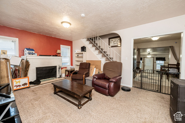 Photo 5 for MLS #2119567 at 360 S 100 West