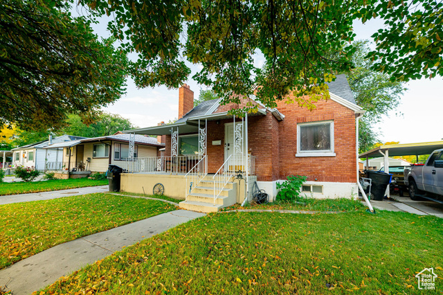View photos for 360 S 100 West MLS #2119567 - 360 S 100 West