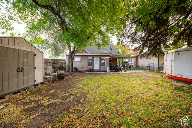 Photo 34 for MLS #2119567 at 360 S 100 West