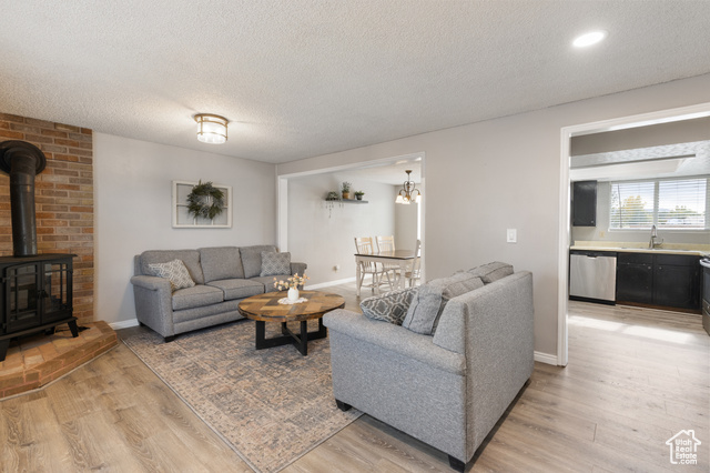 Photo 6 for MLS #2119568 at 598 E Blue Sky Dr