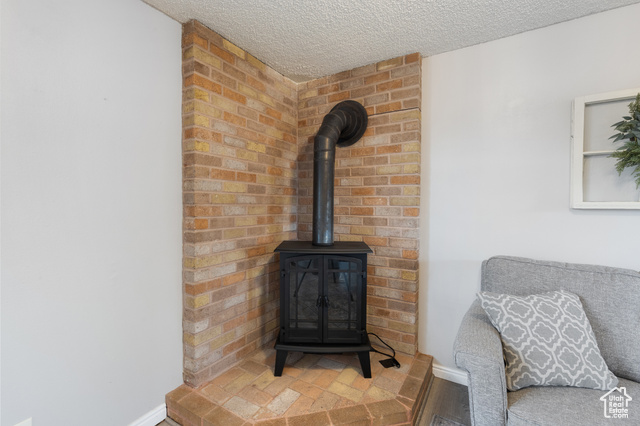Photo 7 for MLS #2119568 at 598 E Blue Sky Dr