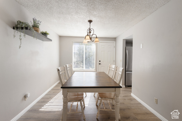 Photo 11 for MLS #2119568 at 598 E Blue Sky Dr