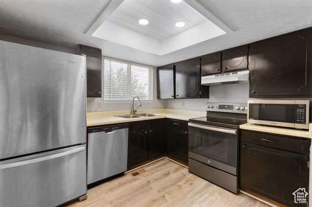 Photo 10 for MLS #2119568 at 598 E Blue Sky Dr