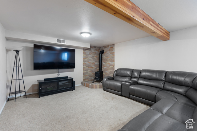 Photo 20 for MLS #2119568 at 598 E Blue Sky Dr