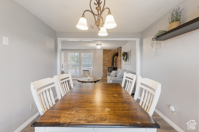 Photo 12 for MLS #2119568 at 598 E Blue Sky Dr