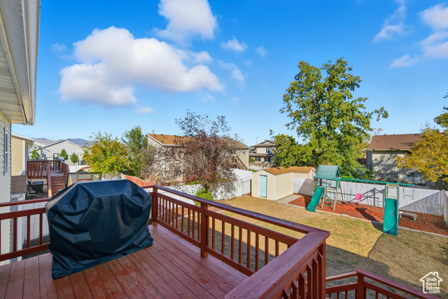 Photo 16 for MLS #2119569 at 686 W 6645 South