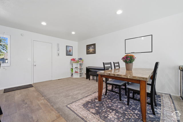 Photo 5 for MLS #2119569 at 686 W 6645 South