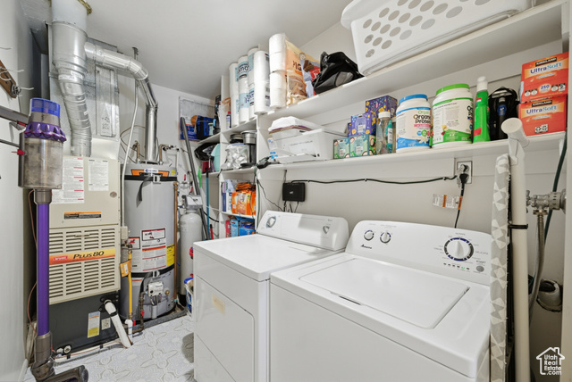 Photo 11 for MLS #2119569 at 686 W 6645 South