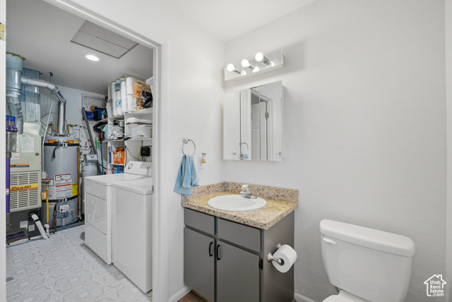 Photo 10 for MLS #2119569 at 686 W 6645 South