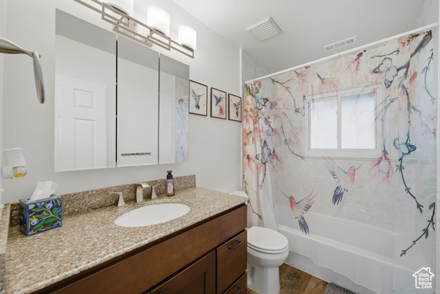 Photo 13 for MLS #2119569 at 686 W 6645 South