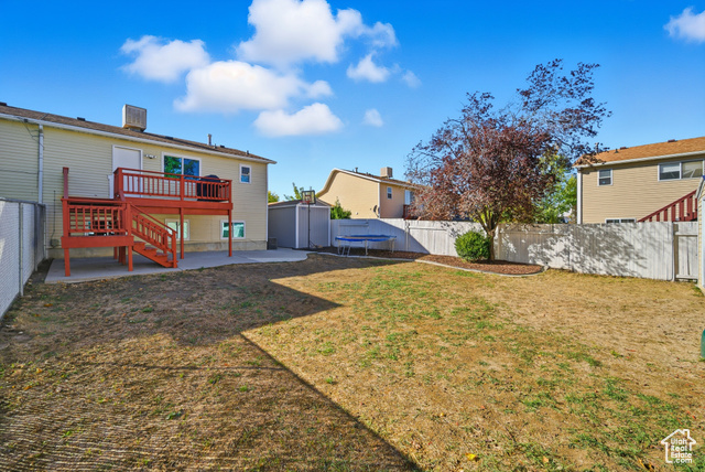 Photo 19 for MLS #2119569 at 686 W 6645 South
