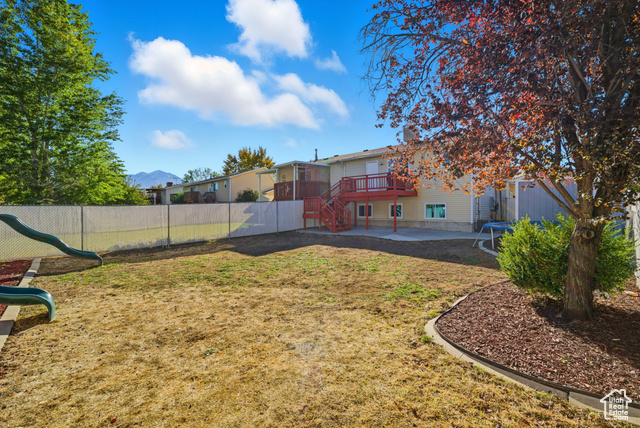 Photo 18 for MLS #2119569 at 686 W 6645 South