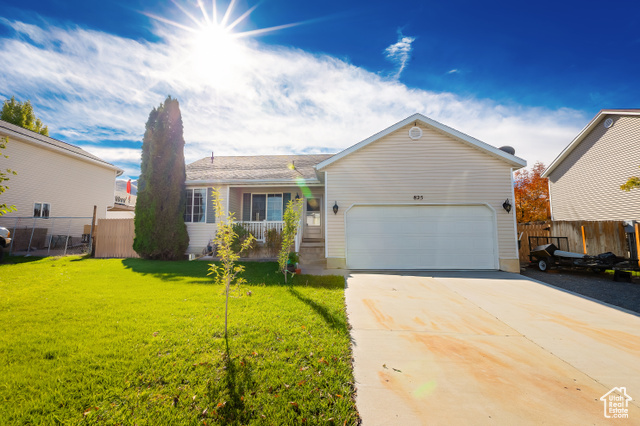 View photos for 825 W 620 South MLS #2119570 - 825 W 620 South