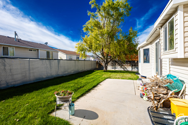 Photo 18 for MLS #2119570 at 825 W 620 South