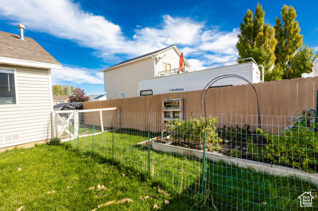 Photo 17 for MLS #2119570 at 825 W 620 South