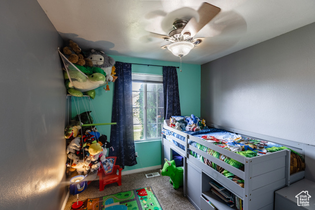 Photo 8 for MLS #2119570 at 825 W 620 South