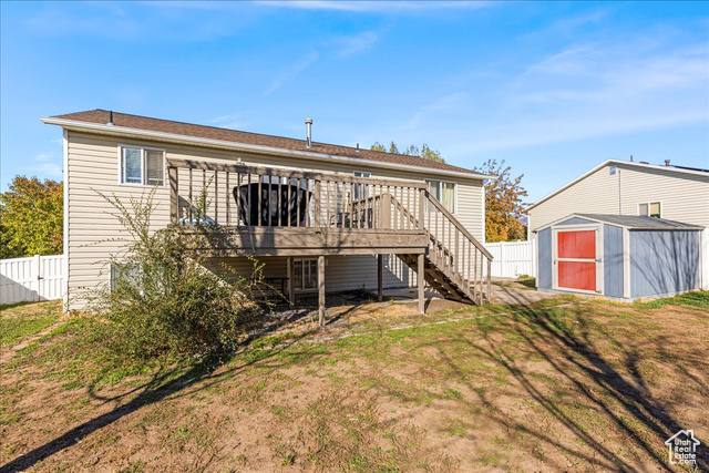 Photo 26 for MLS #2119571 at 656 E 220 North