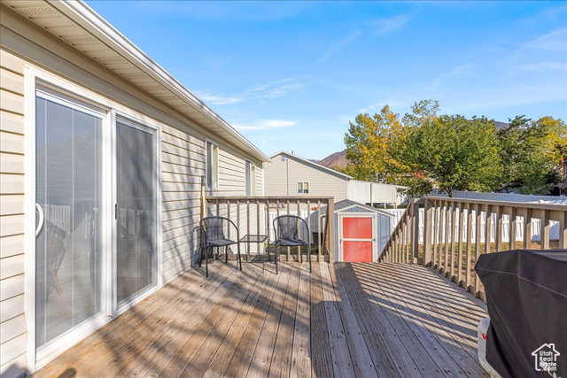 Photo 23 for MLS #2119571 at 656 E 220 North