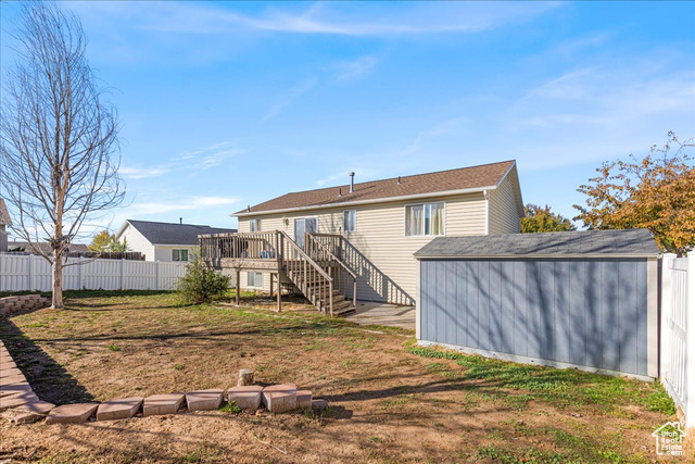 Photo 24 for MLS #2119571 at 656 E 220 North