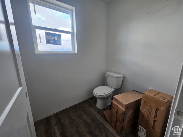 Photo 11 for MLS #2119572 at 3488 W 675 South #214