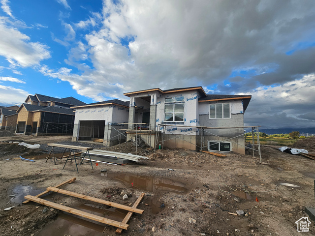 Photo 3 for MLS #2119572 at 3488 W 675 South #214