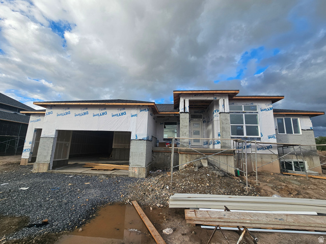 3488 W 675 S #214
                     MLS #2119572