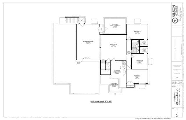 Photo 41 for MLS #2119572 at 3488 W 675 South #214