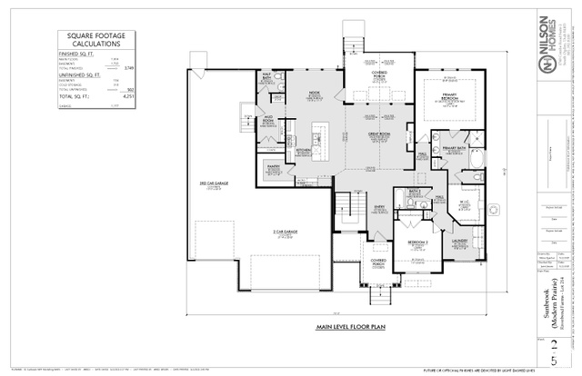 Photo 42 for MLS #2119572 at 3488 W 675 South #214