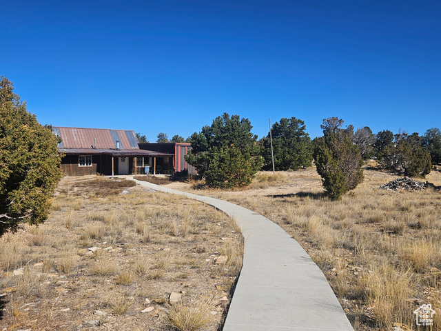 Photo 50 for MLS #2119574 at 42783 W 7750 South