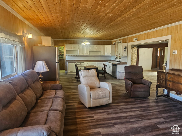 Photo 24 for MLS #2119574 at 42783 W 7750 South