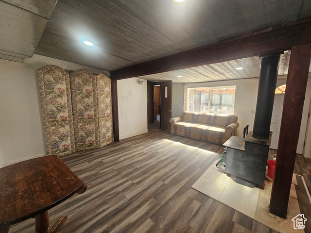 Photo 30 for MLS #2119574 at 42783 W 7750 South