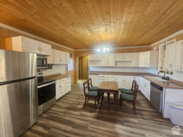 Photo 23 for MLS #2119574 at 42783 W 7750 South