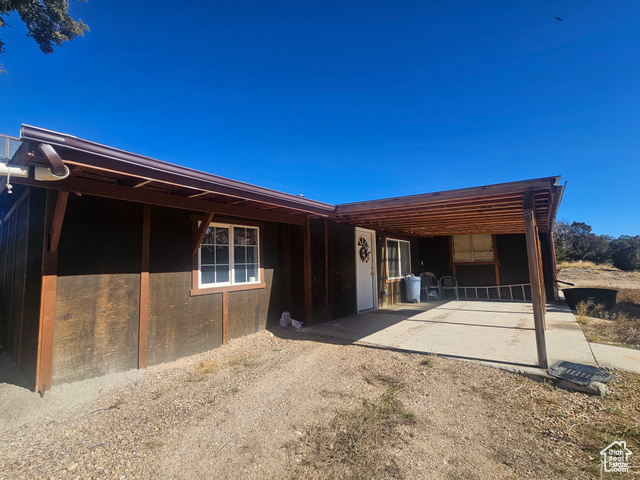 Photo 19 for MLS #2119574 at 42783 W 7750 South