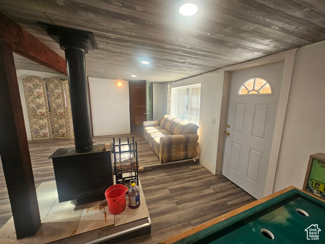Photo 32 for MLS #2119574 at 42783 W 7750 South