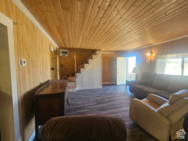 Photo 25 for MLS #2119574 at 42783 W 7750 South