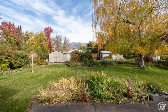 Photo 27 for MLS #2119579 at 422 N 100 East