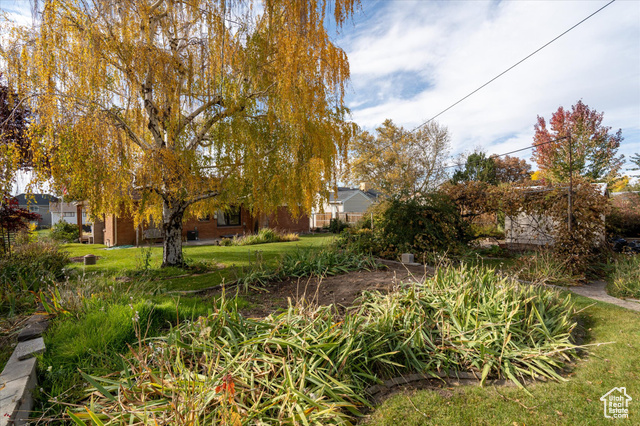 Photo 25 for MLS #2119579 at 422 N 100 East