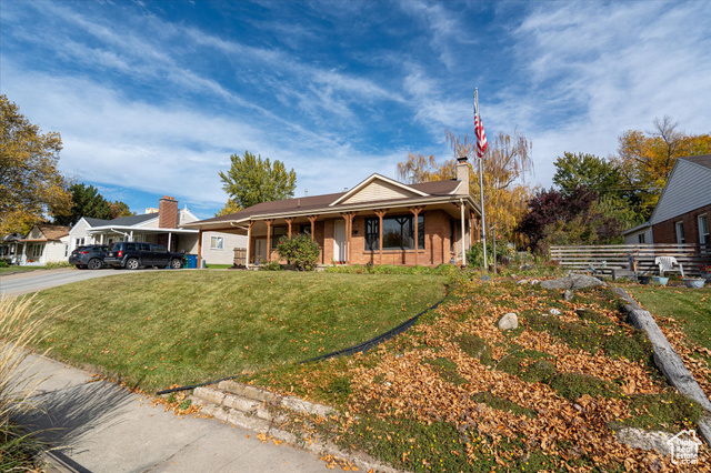 Photo 4 for MLS #2119579 at 422 N 100 East