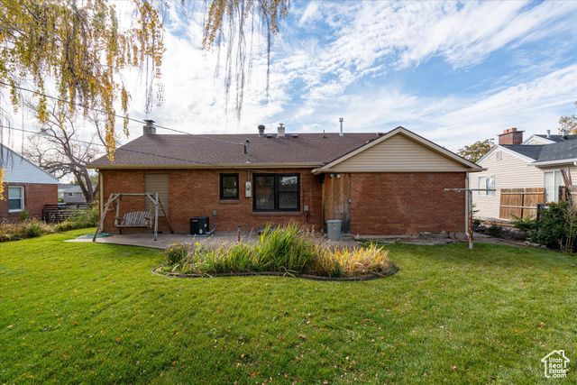 Photo 22 for MLS #2119579 at 422 N 100 East