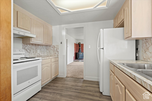 Photo 13 for MLS #2119579 at 422 N 100 East