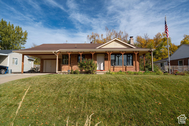 View photos for 422 N 100 East MLS #2119579 - 422 N 100 East