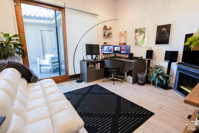 Photo 41 for MLS #2119582 at 1528 N Potomac Ave  #229