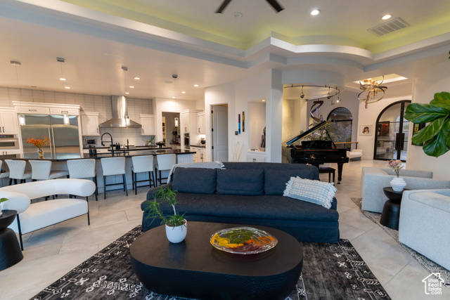 Photo 8 for MLS #2119582 at 1528 N Potomac Ave  #229
