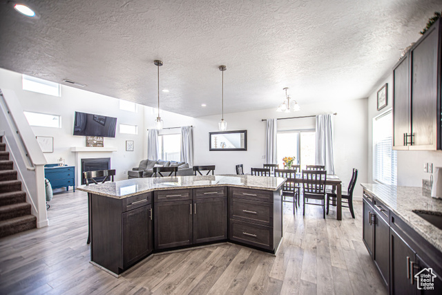 Photo 5 for MLS #2119583 at 15319 S Park Bluff Way