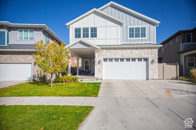 View photos for 15319 S Park Bluff Way MLS #2119583 - 15319 S Park Bluff Way