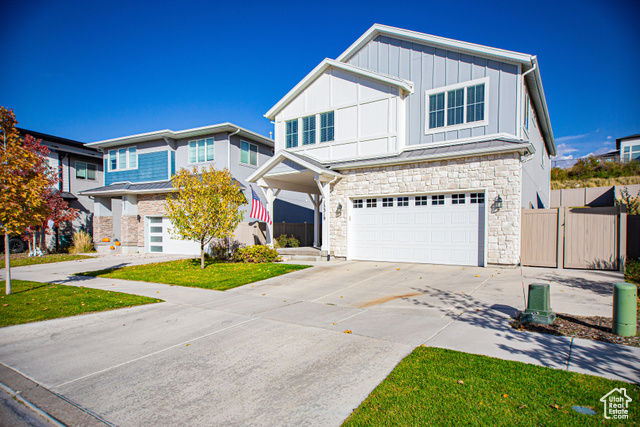Photo 3 for MLS #2119583 at 15319 S Park Bluff Way