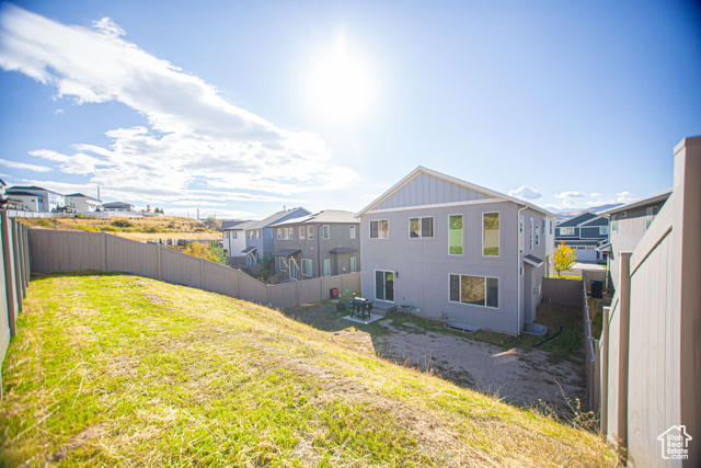 Photo 19 for MLS #2119583 at 15319 S Park Bluff Way